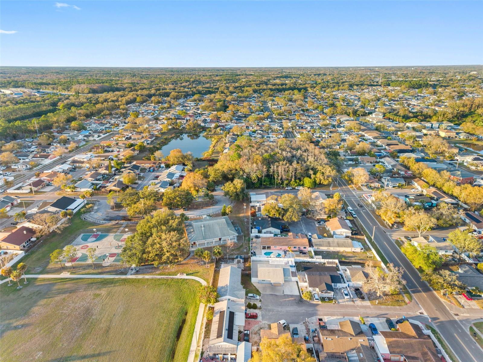 TIMBERLANE SUB UNIT 2 - Residential