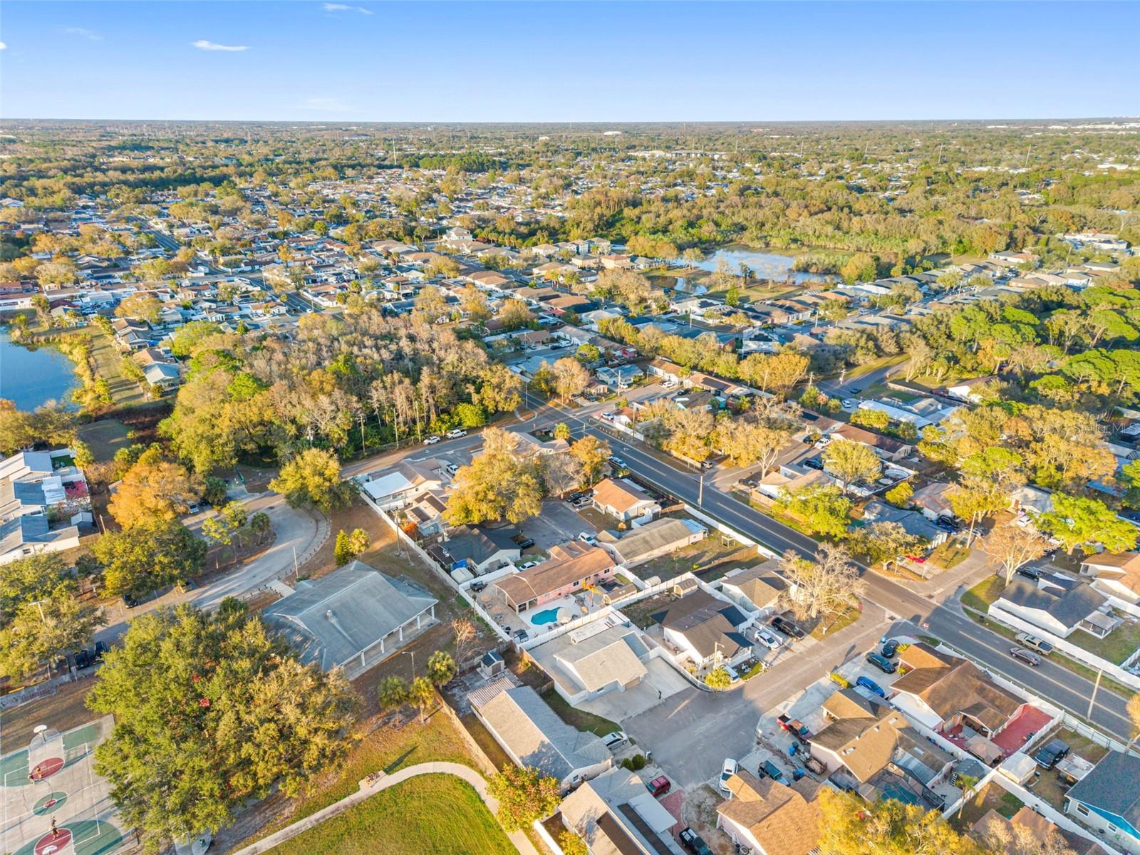 TIMBERLANE SUB UNIT 2 - Residential