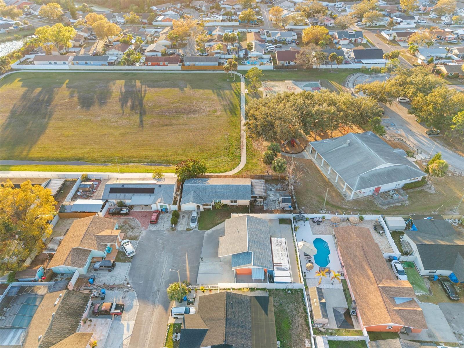 TIMBERLANE SUB UNIT 2 - Residential