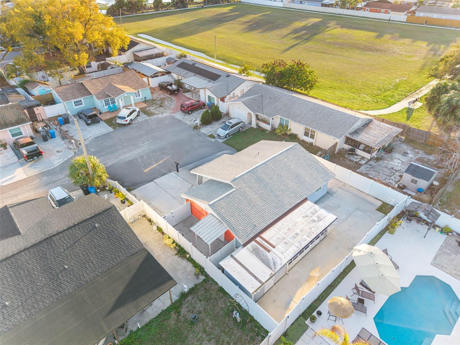 TIMBERLANE SUB UNIT 2 - Residential