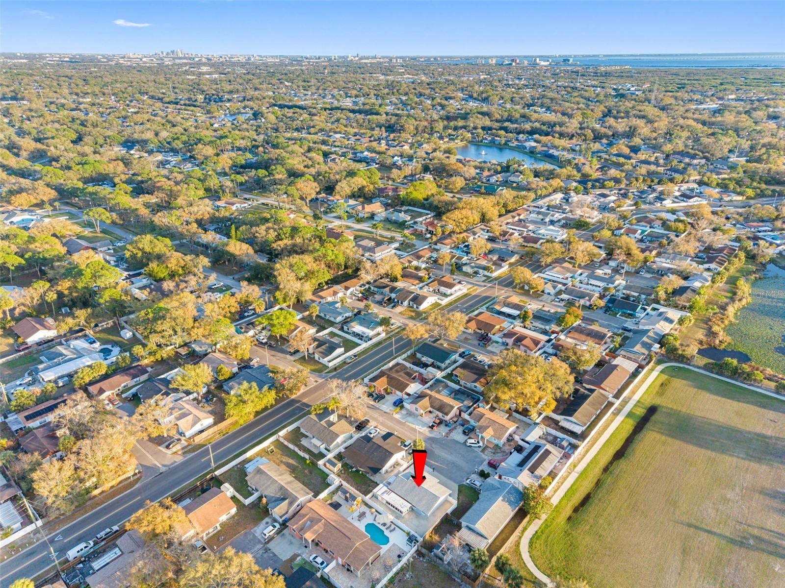 TIMBERLANE SUB UNIT 2 - Residential