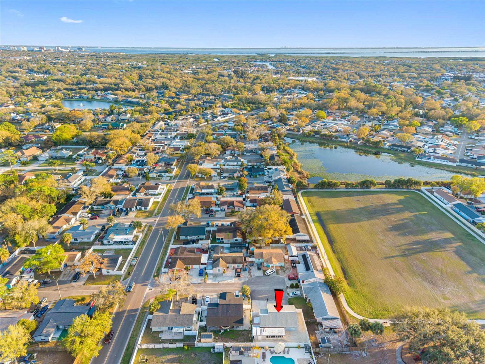 TIMBERLANE SUB UNIT 2 - Residential