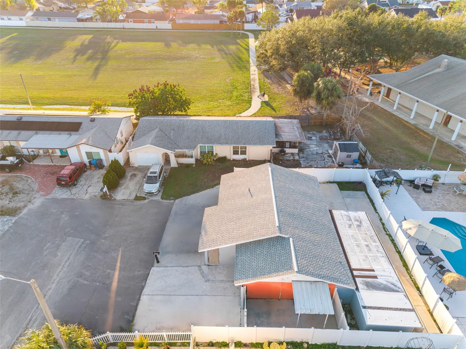 TIMBERLANE SUB UNIT 2 - Residential