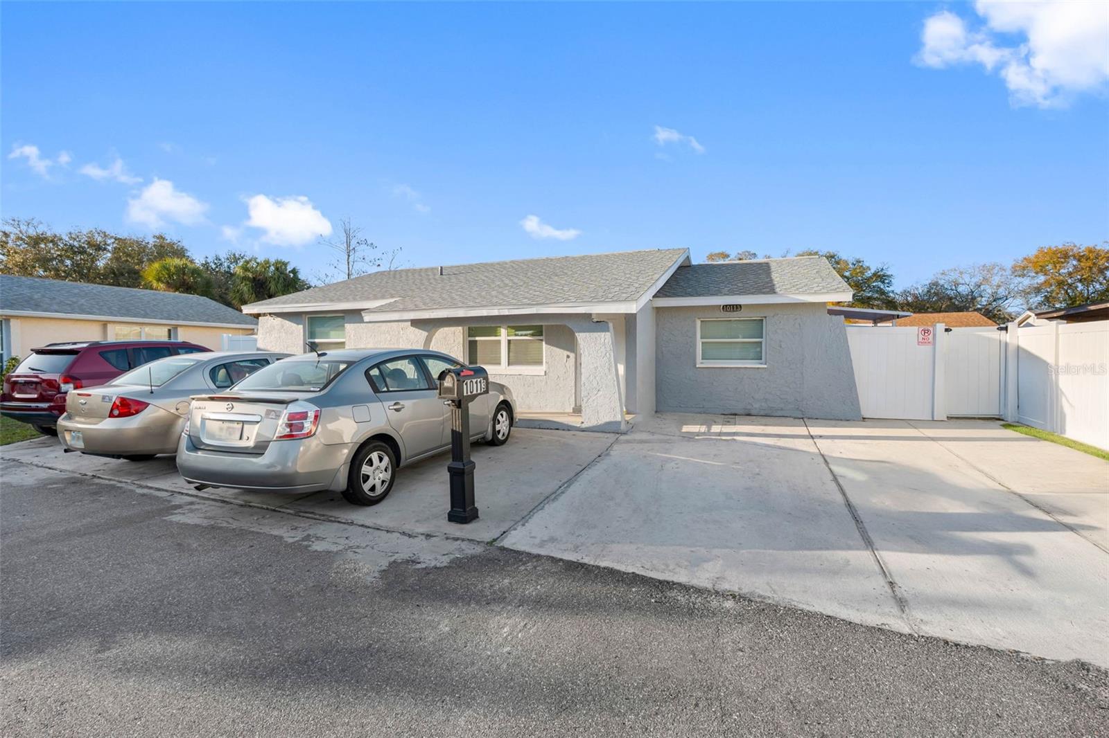 TIMBERLANE SUB UNIT 2 - Residential