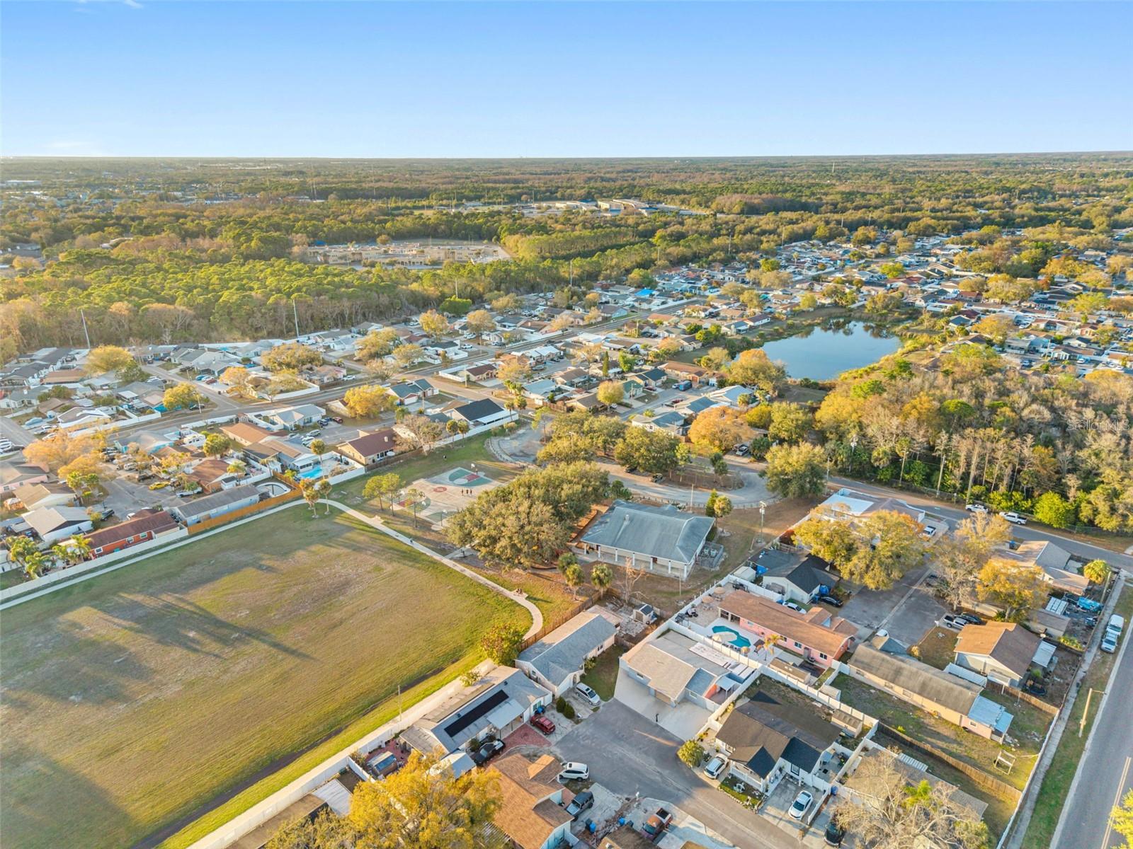 TIMBERLANE SUB UNIT 2 - Residential