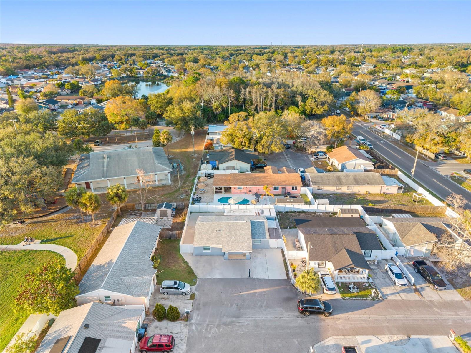 TIMBERLANE SUB UNIT 2 - Residential