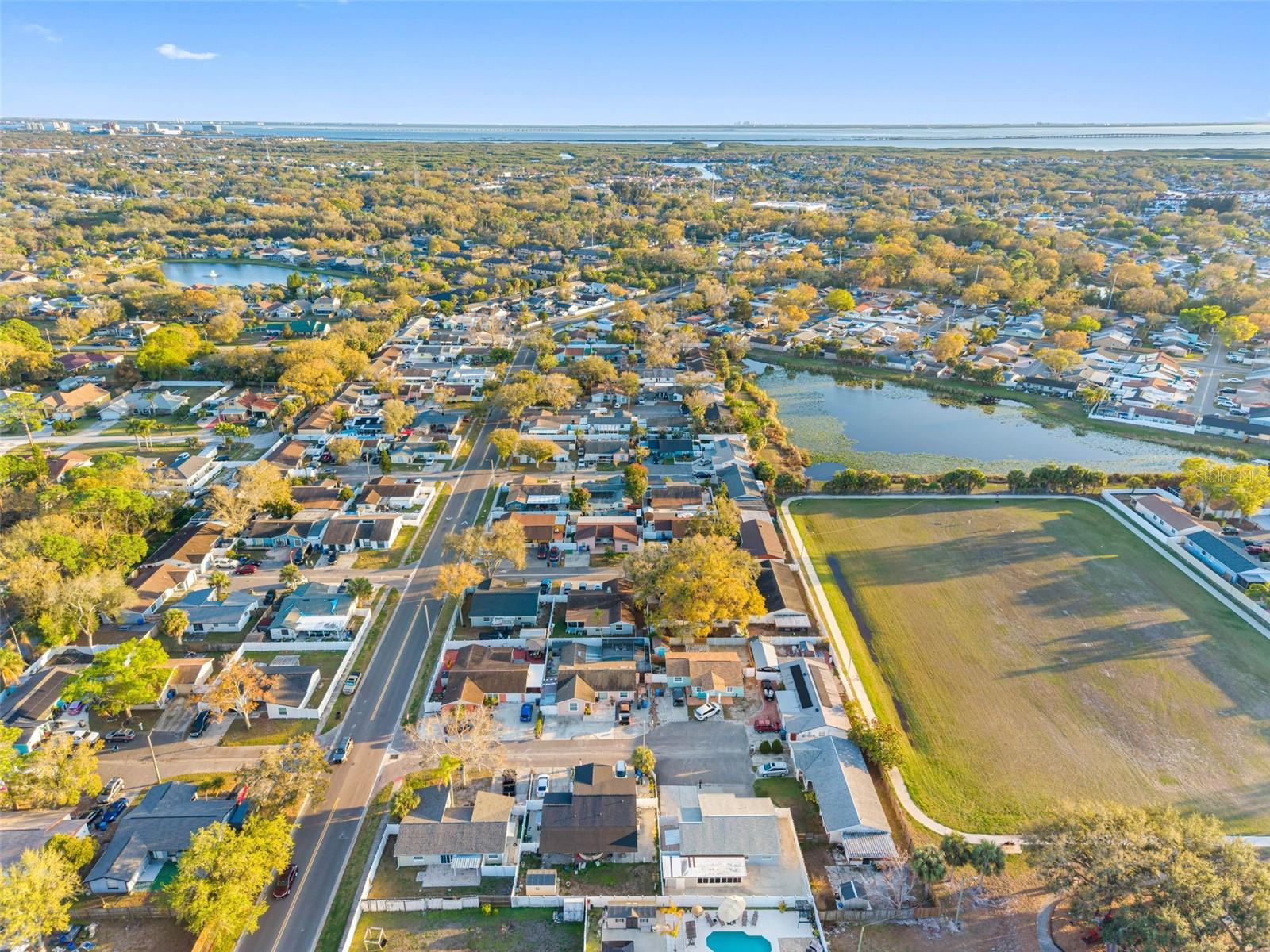 TIMBERLANE SUB UNIT 2 - Residential