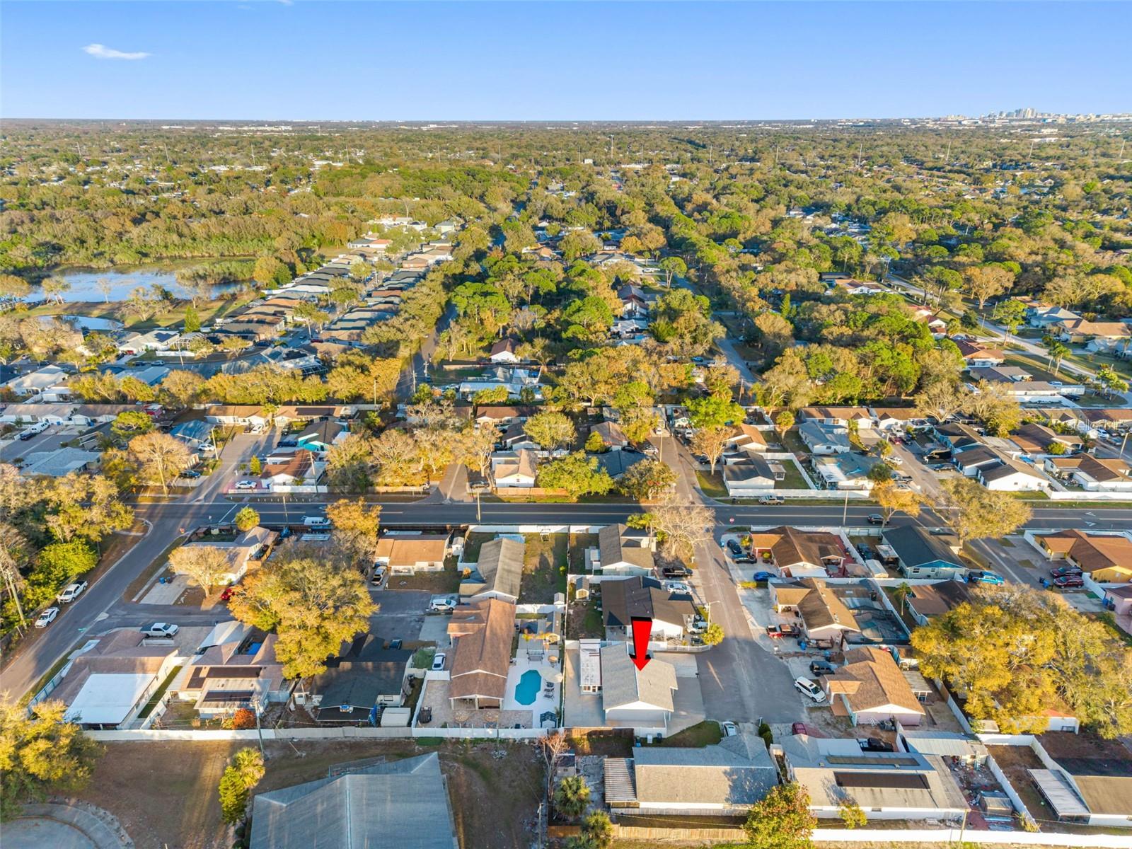 TIMBERLANE SUB UNIT 2 - Residential