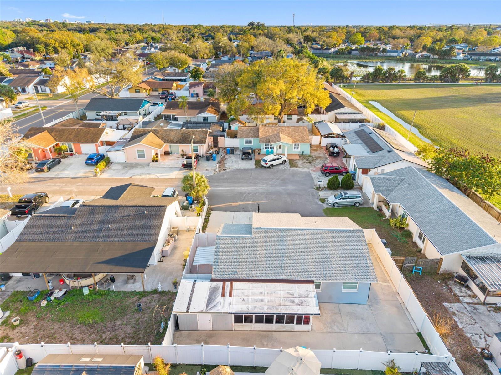 TIMBERLANE SUB UNIT 2 - Residential