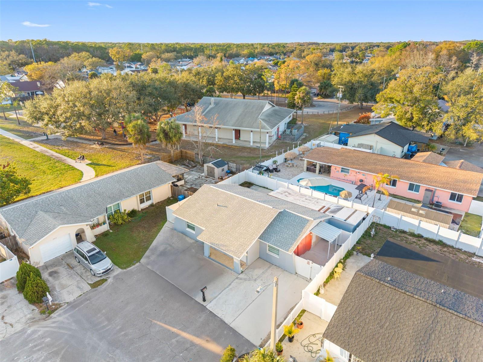 TIMBERLANE SUB UNIT 2 - Residential