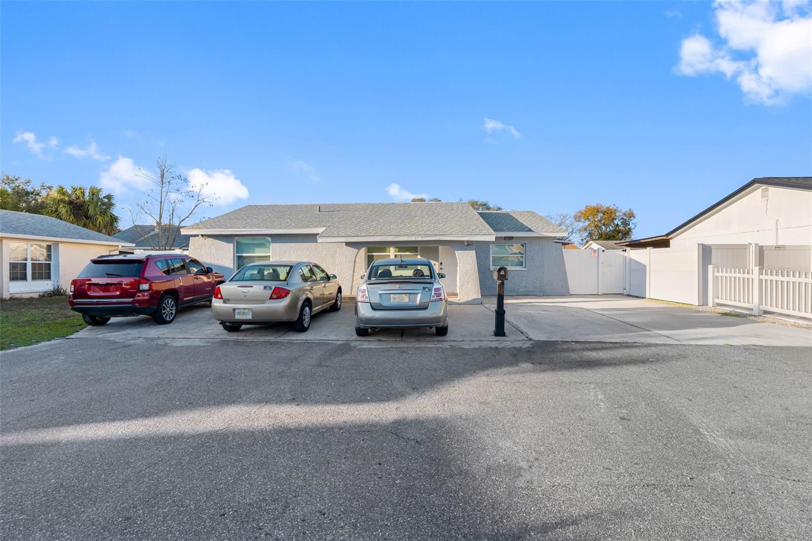 TIMBERLANE SUB UNIT 2 - Residential