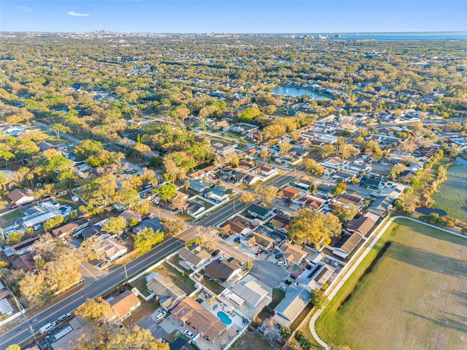 TIMBERLANE SUB UNIT 2 - Residential