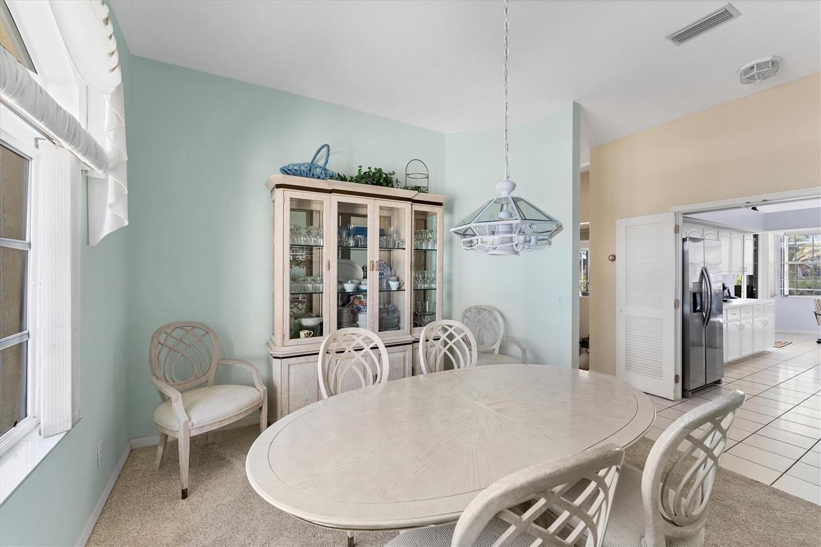 CAPE HAZE - Residential