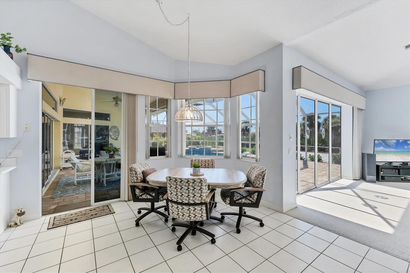 CAPE HAZE - Residential