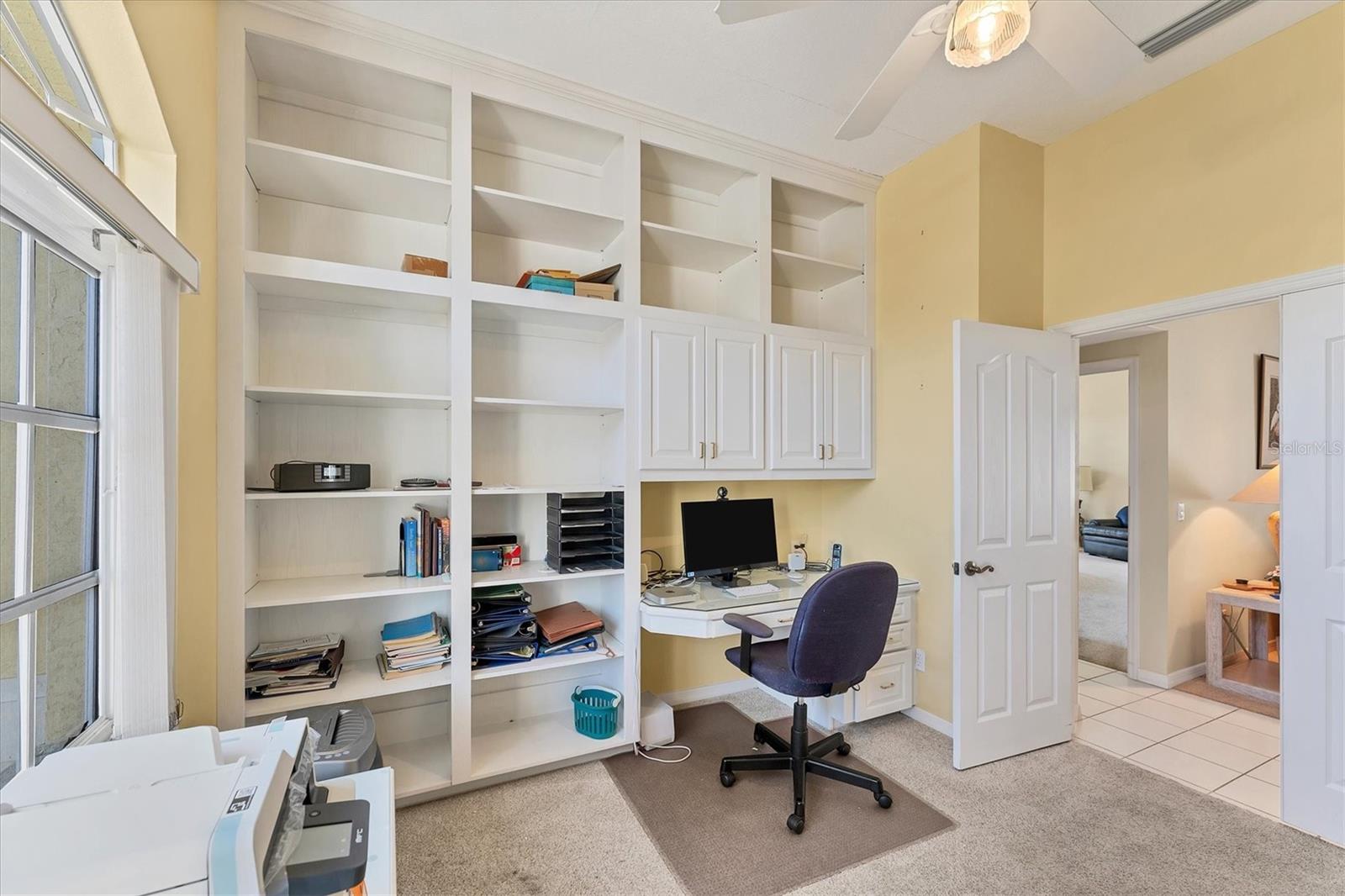 CAPE HAZE - Residential