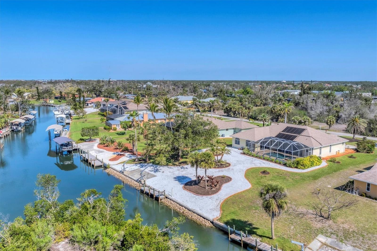 CAPE HAZE - Residential