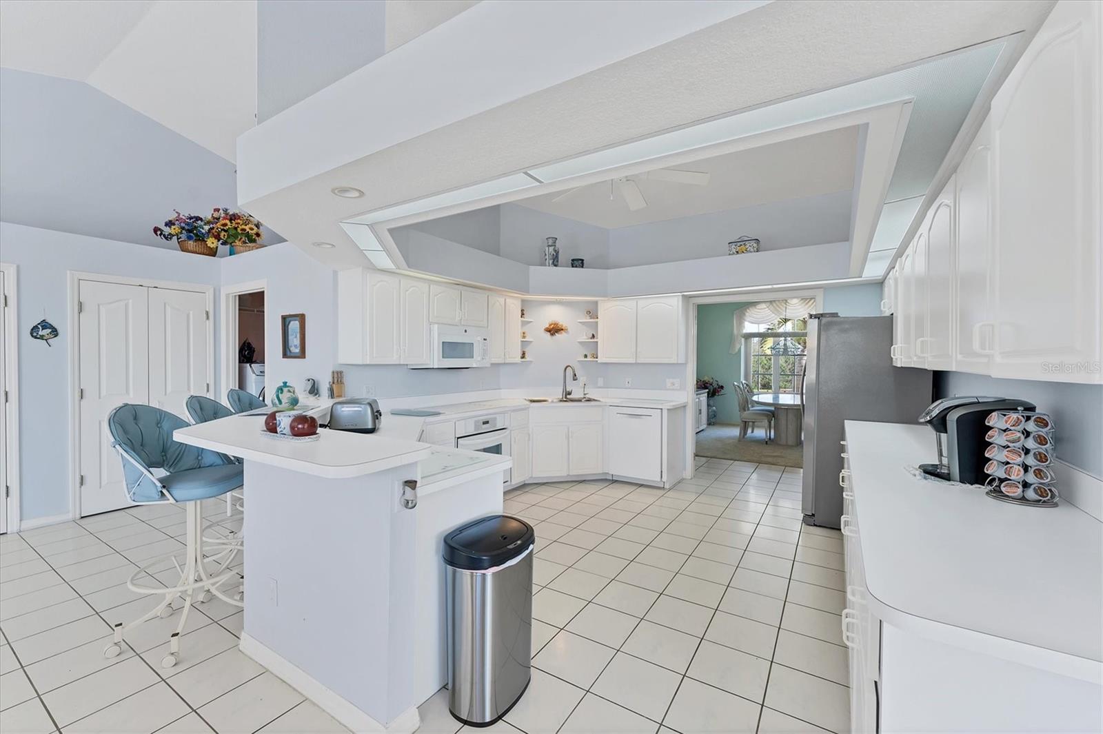 CAPE HAZE - Residential