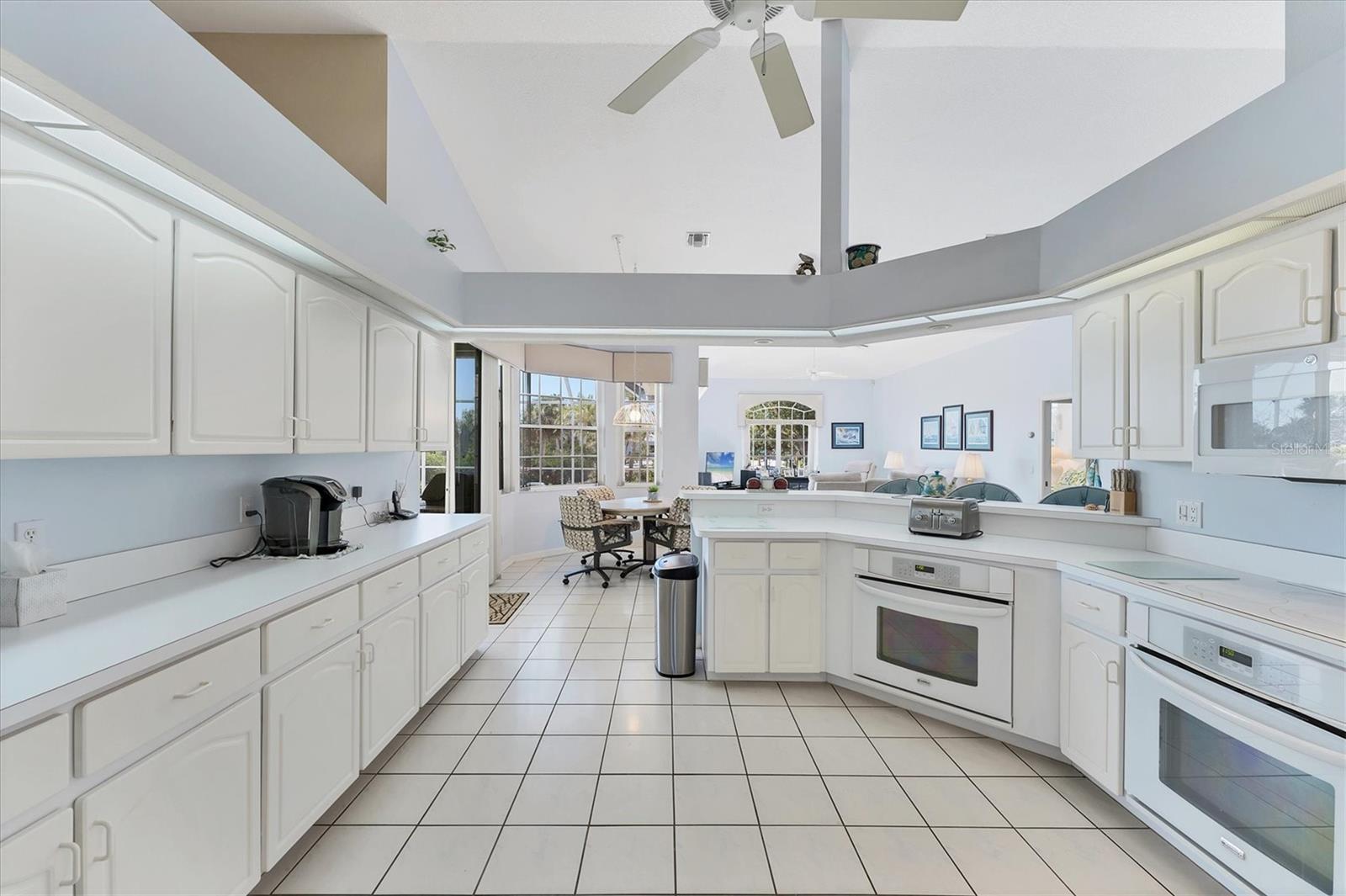 CAPE HAZE - Residential