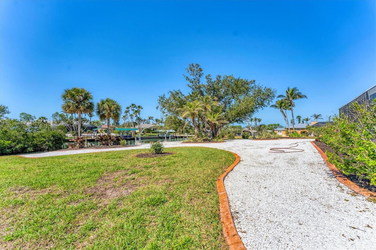 CAPE HAZE - Residential