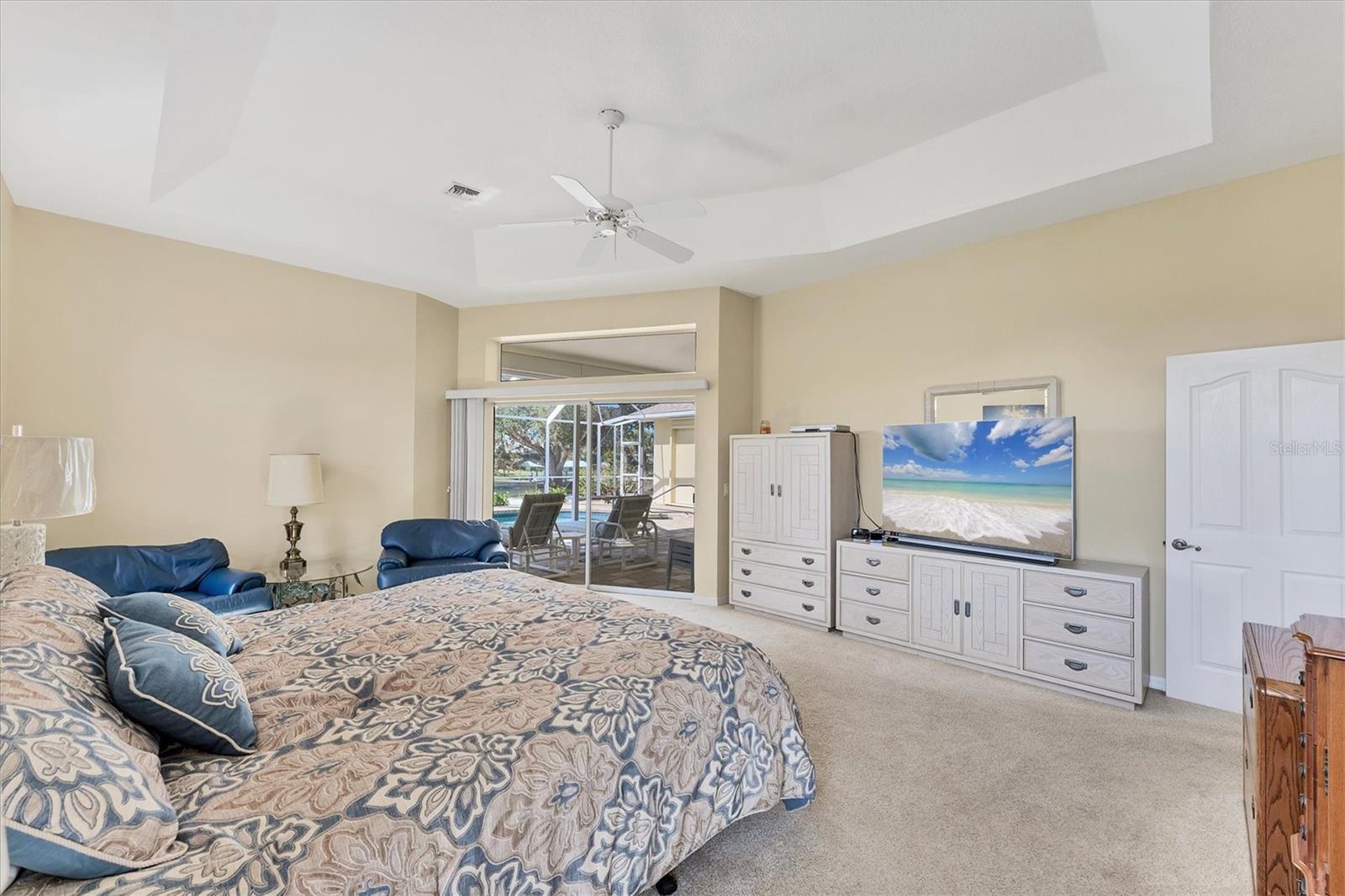 CAPE HAZE - Residential