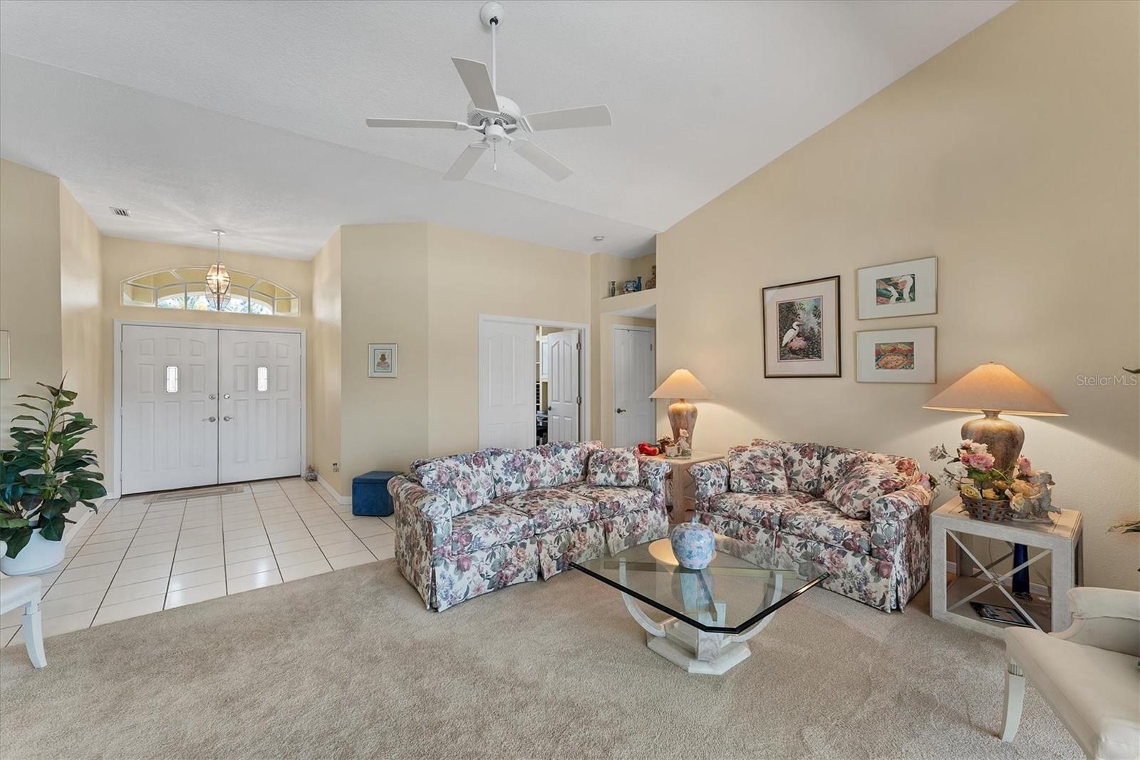 CAPE HAZE - Residential