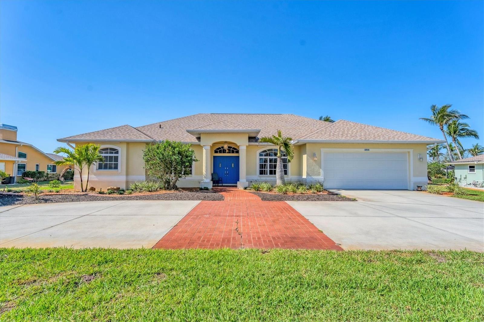285 SPANIARDS ROAD