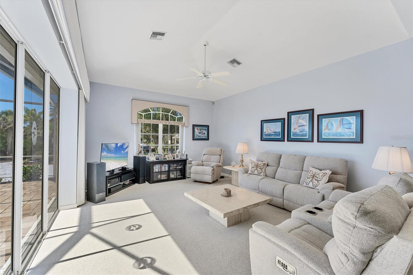 CAPE HAZE - Residential