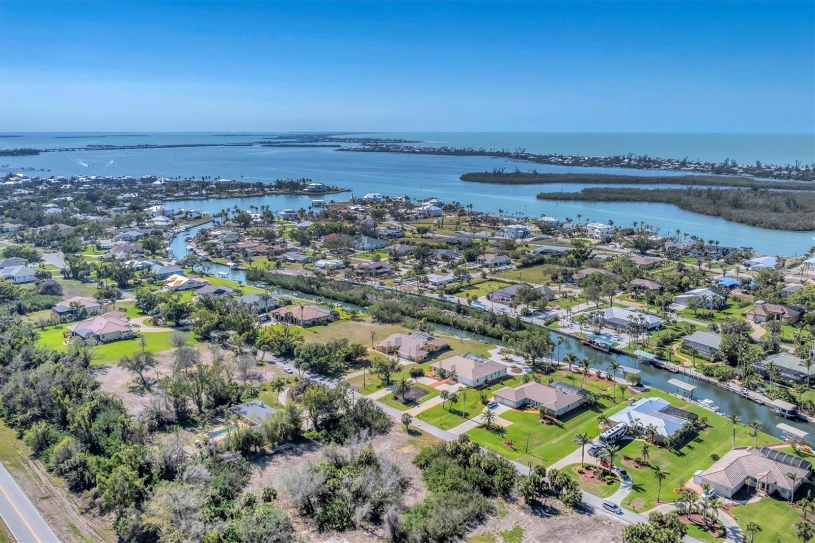 CAPE HAZE - Residential