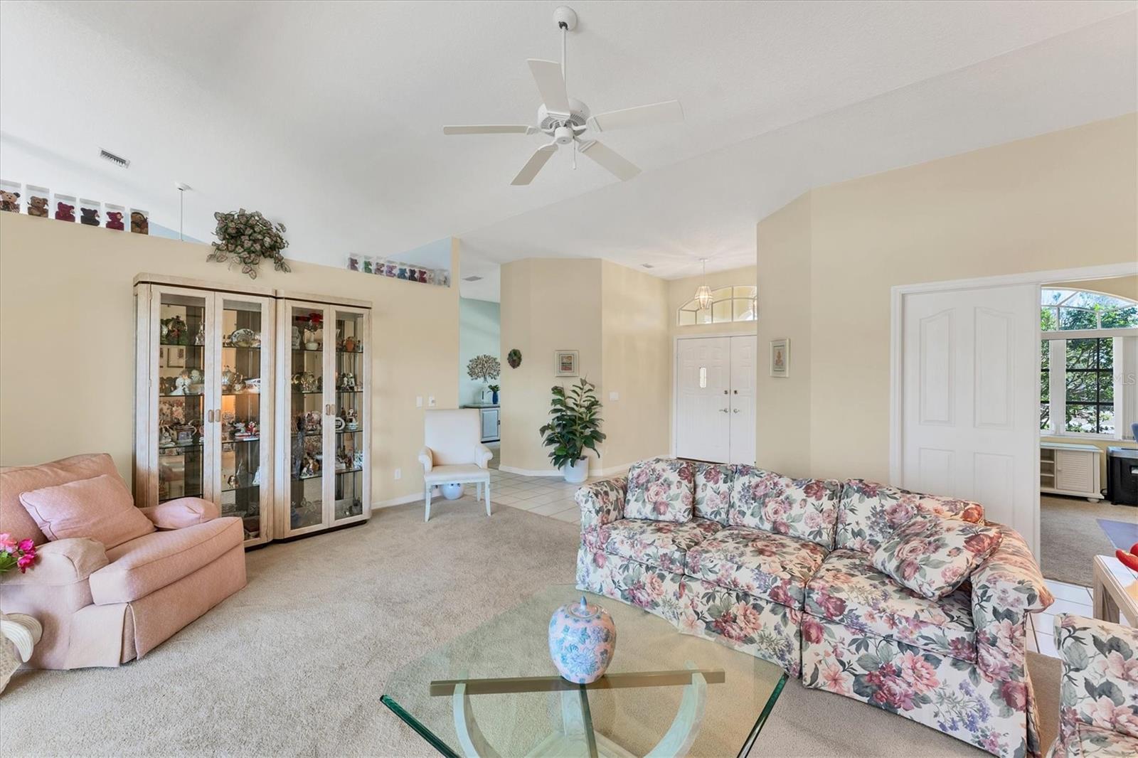 CAPE HAZE - Residential