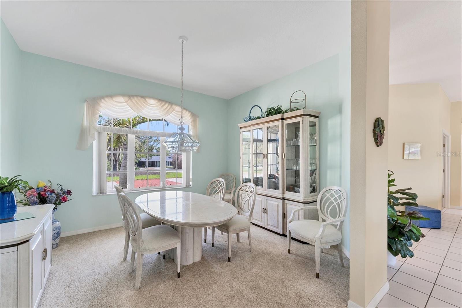 CAPE HAZE - Residential