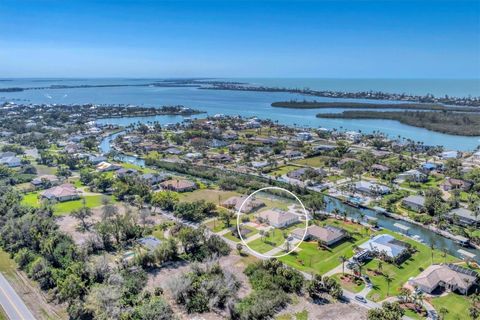 Photo of 285 Spaniards Road, Placida, FL 33946 (MLS # D6142690)