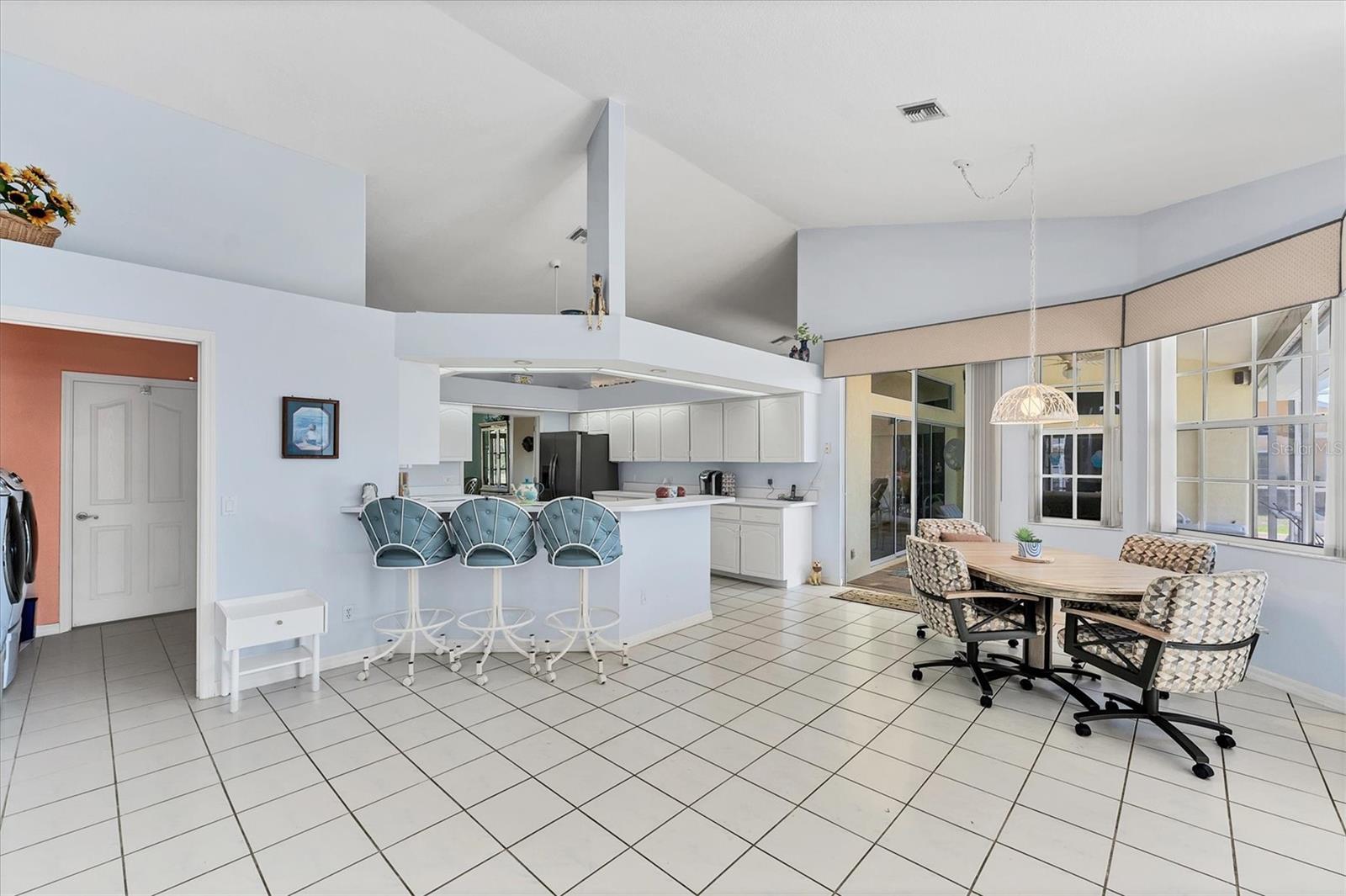 CAPE HAZE - Residential