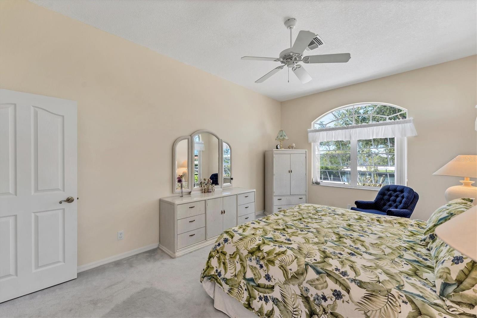 CAPE HAZE - Residential