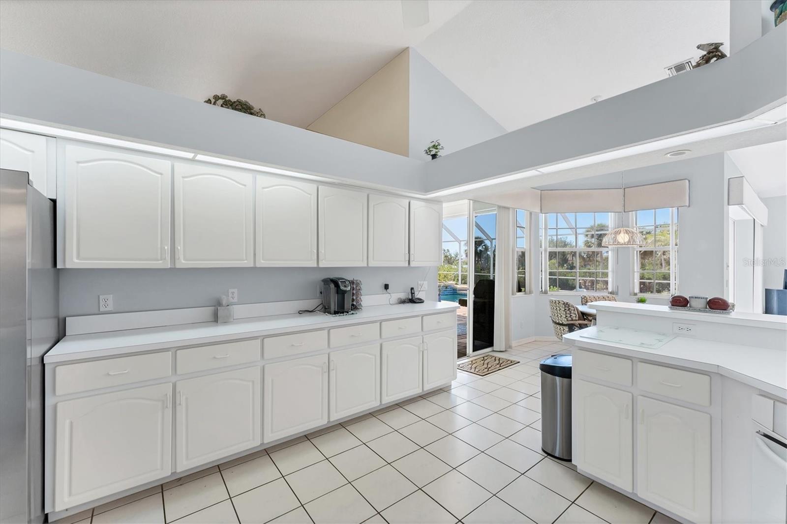 CAPE HAZE - Residential