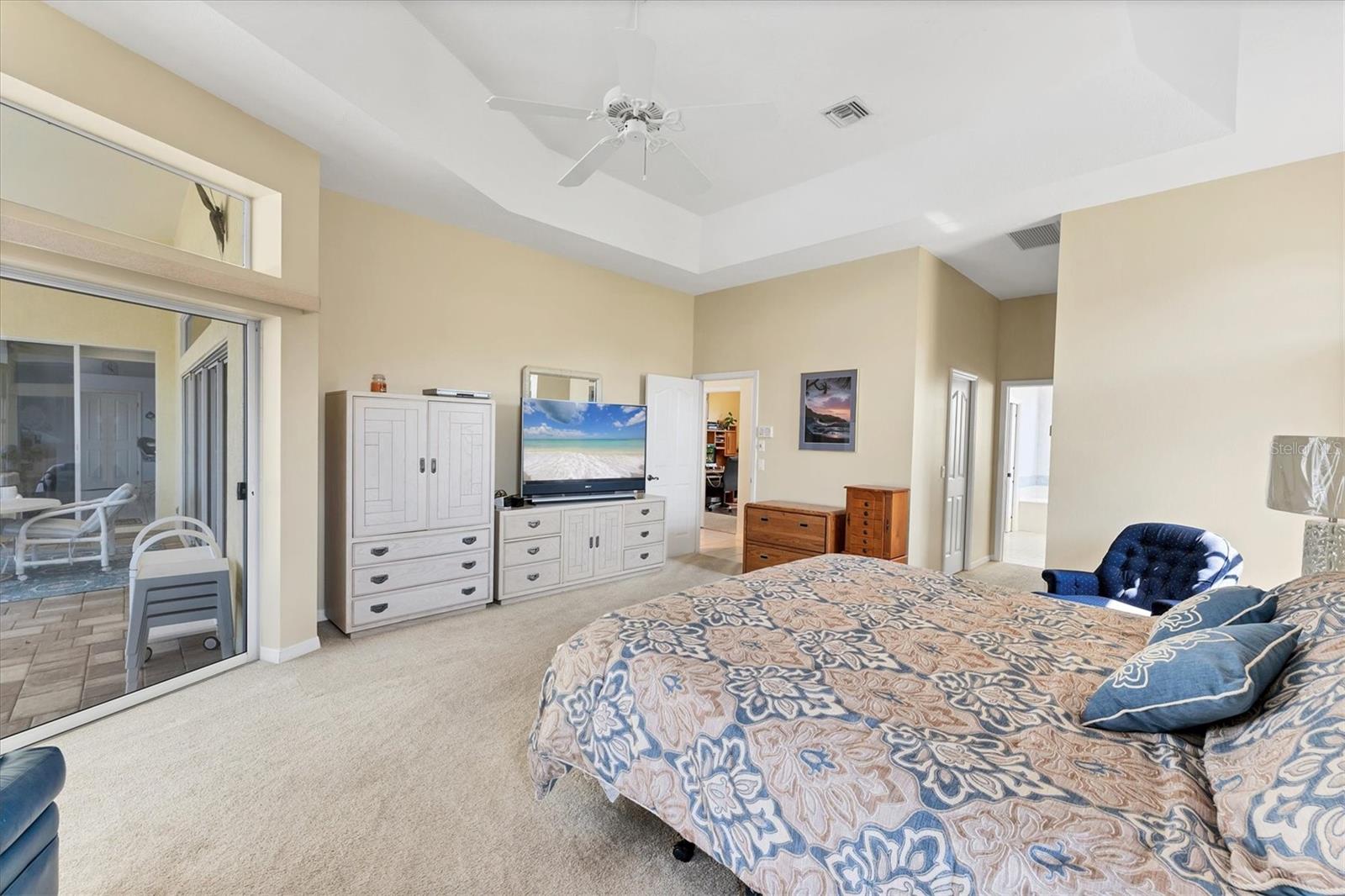 CAPE HAZE - Residential