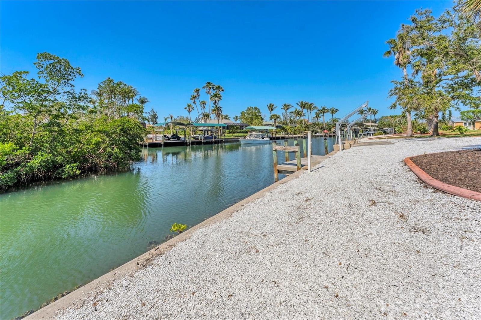 CAPE HAZE - Residential