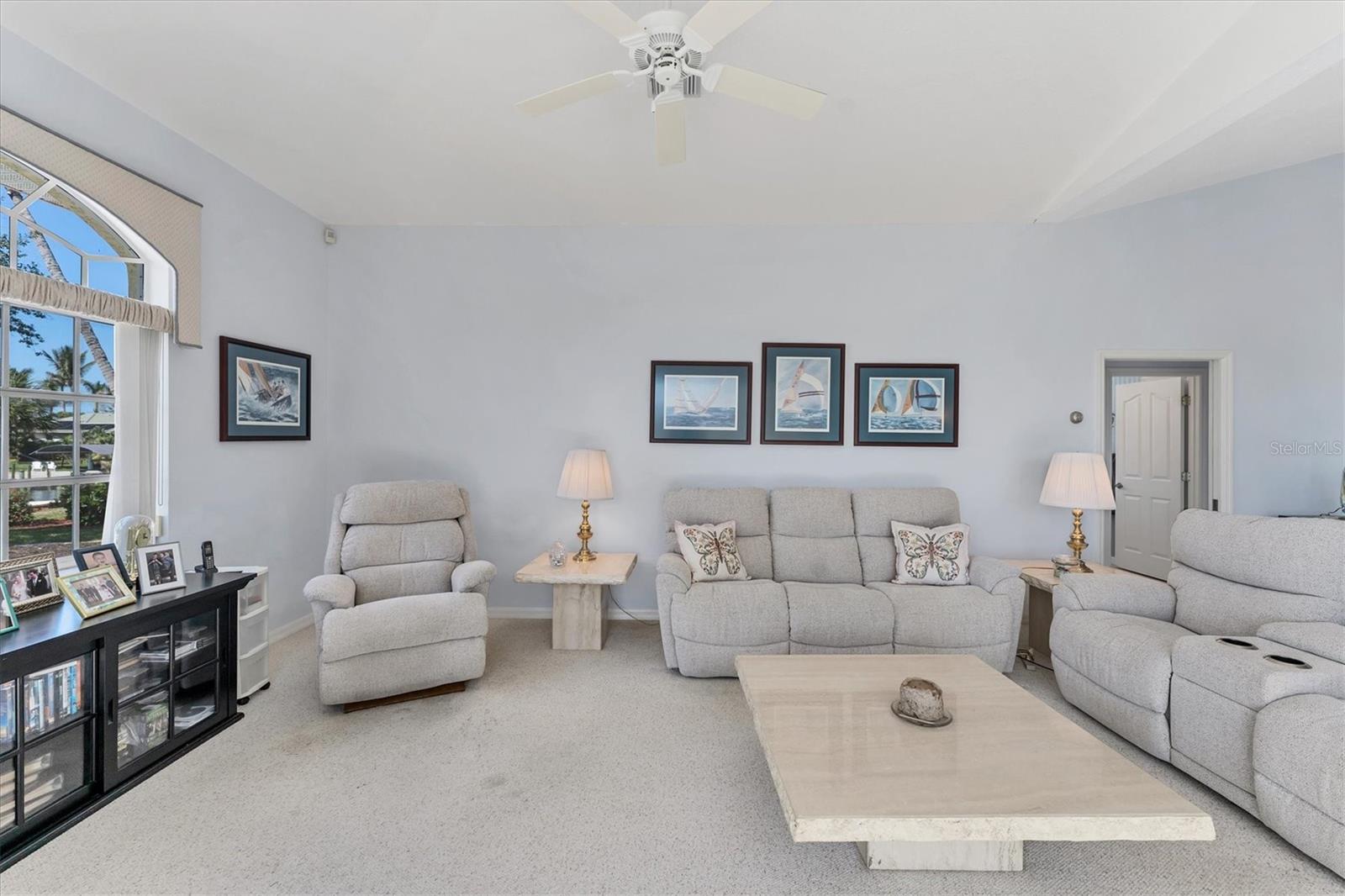 CAPE HAZE - Residential