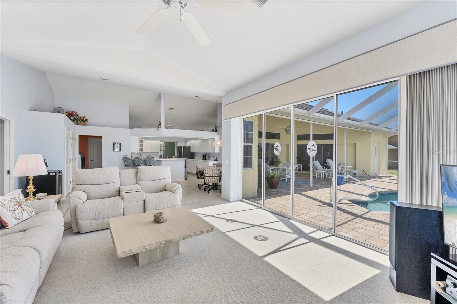 CAPE HAZE - Residential