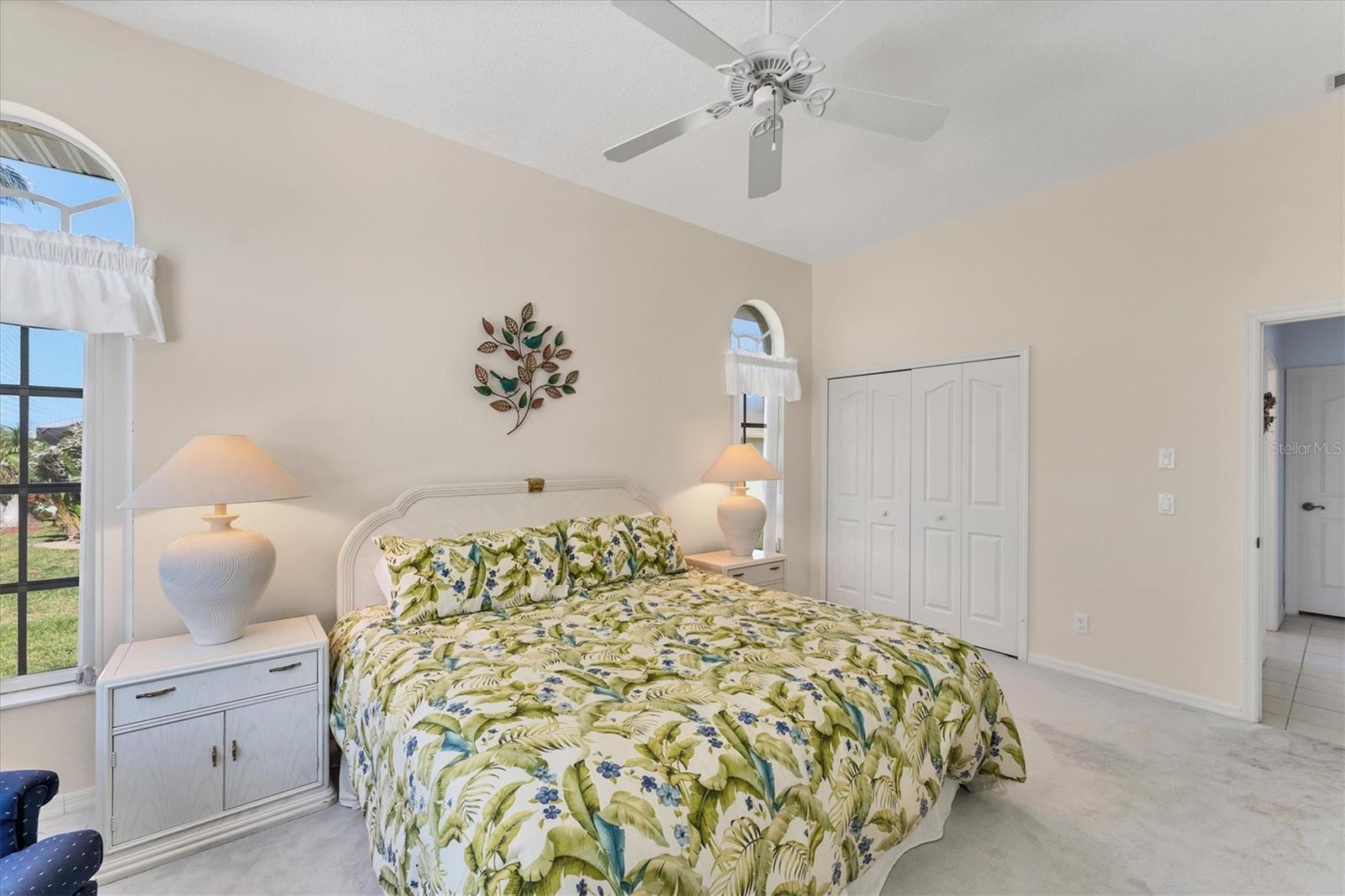 CAPE HAZE - Residential