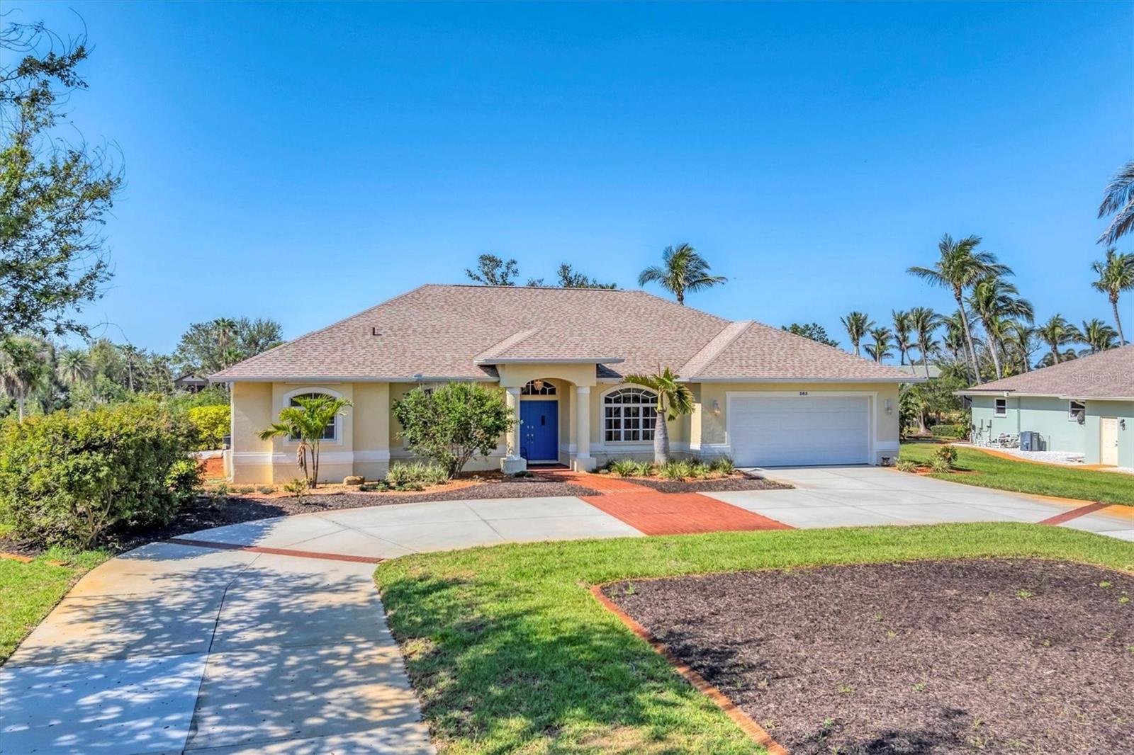 285 SPANIARDS ROAD