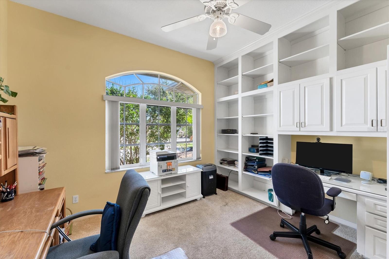 CAPE HAZE - Residential