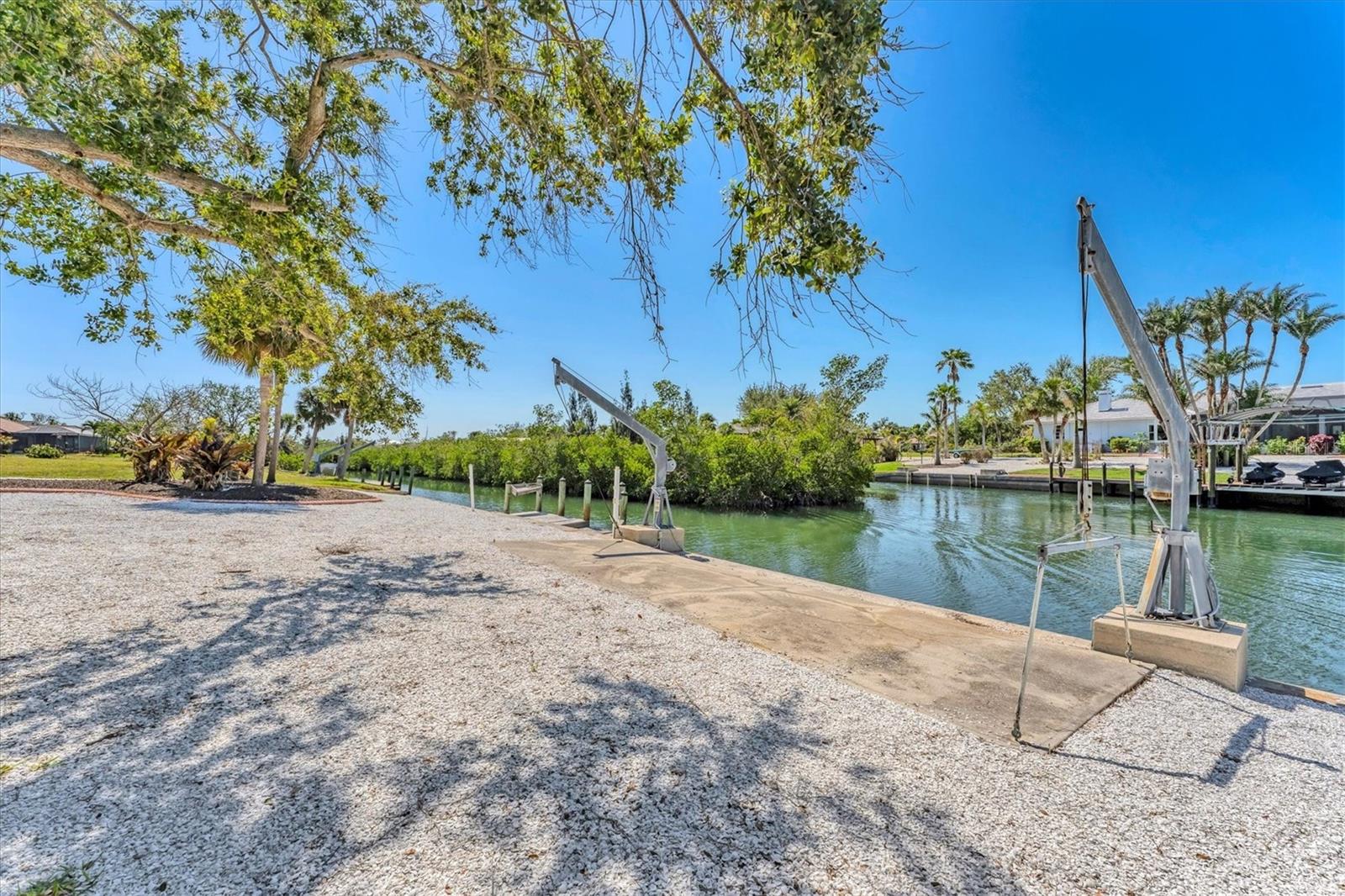 CAPE HAZE - Residential