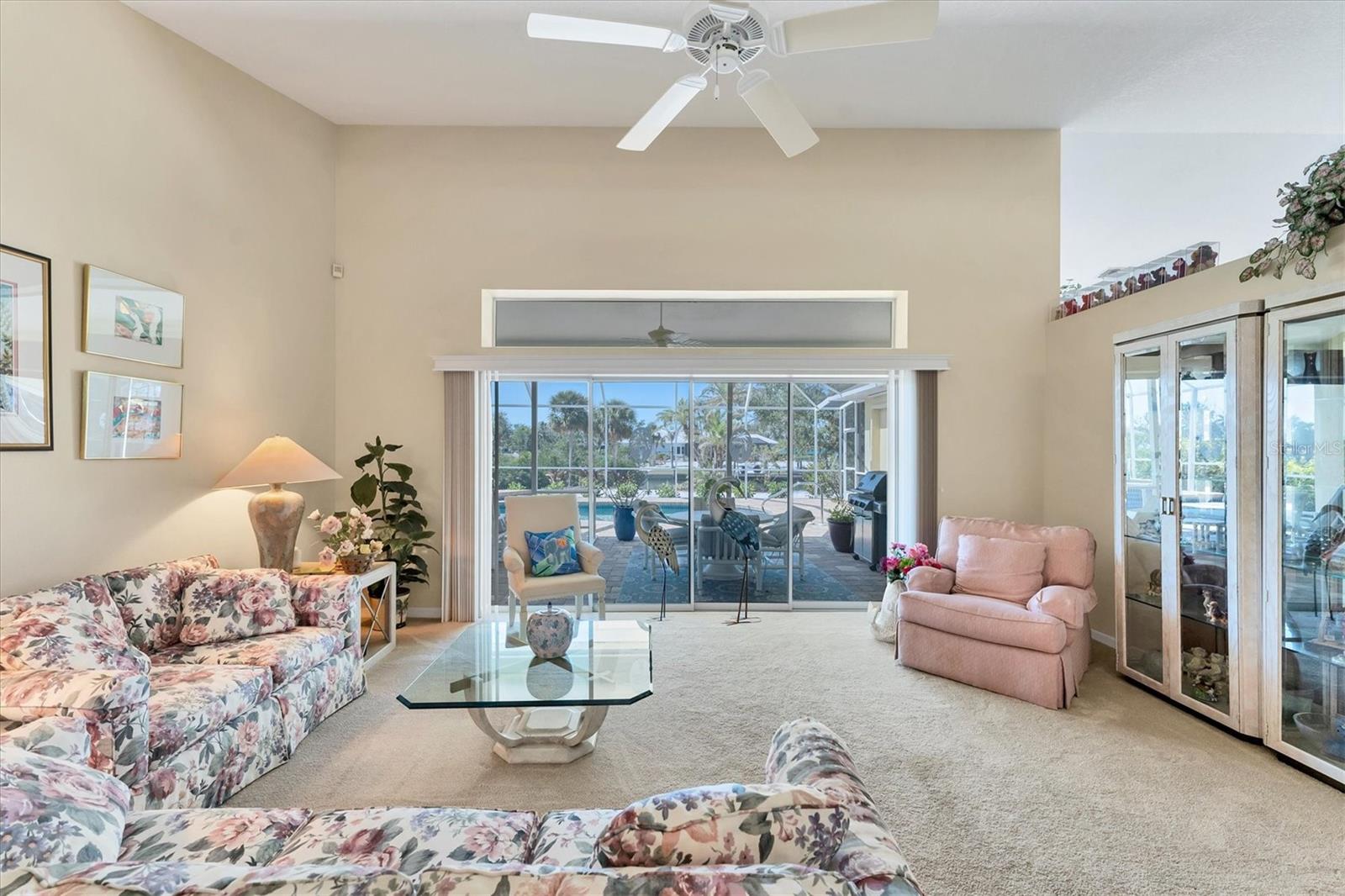 CAPE HAZE - Residential