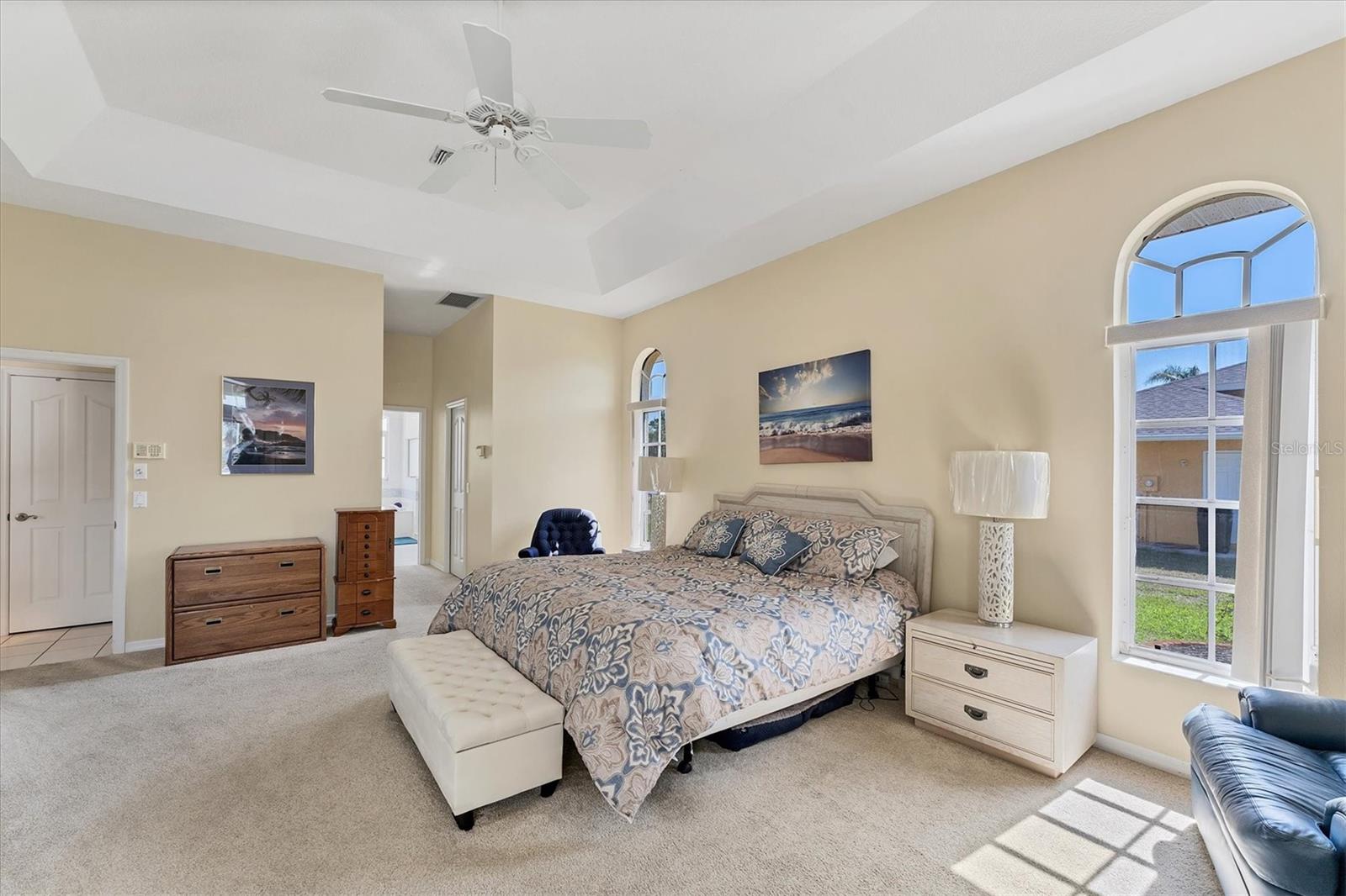 CAPE HAZE - Residential