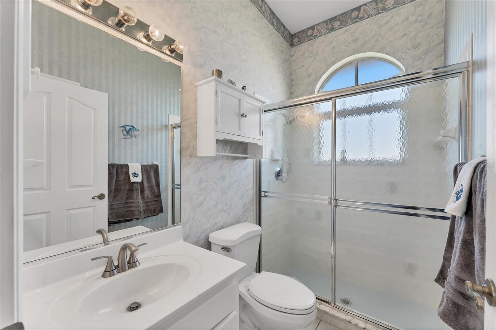 CAPE HAZE - Residential