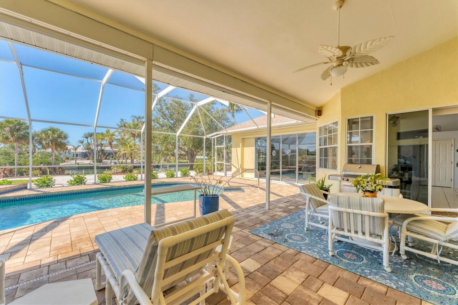 CAPE HAZE - Residential