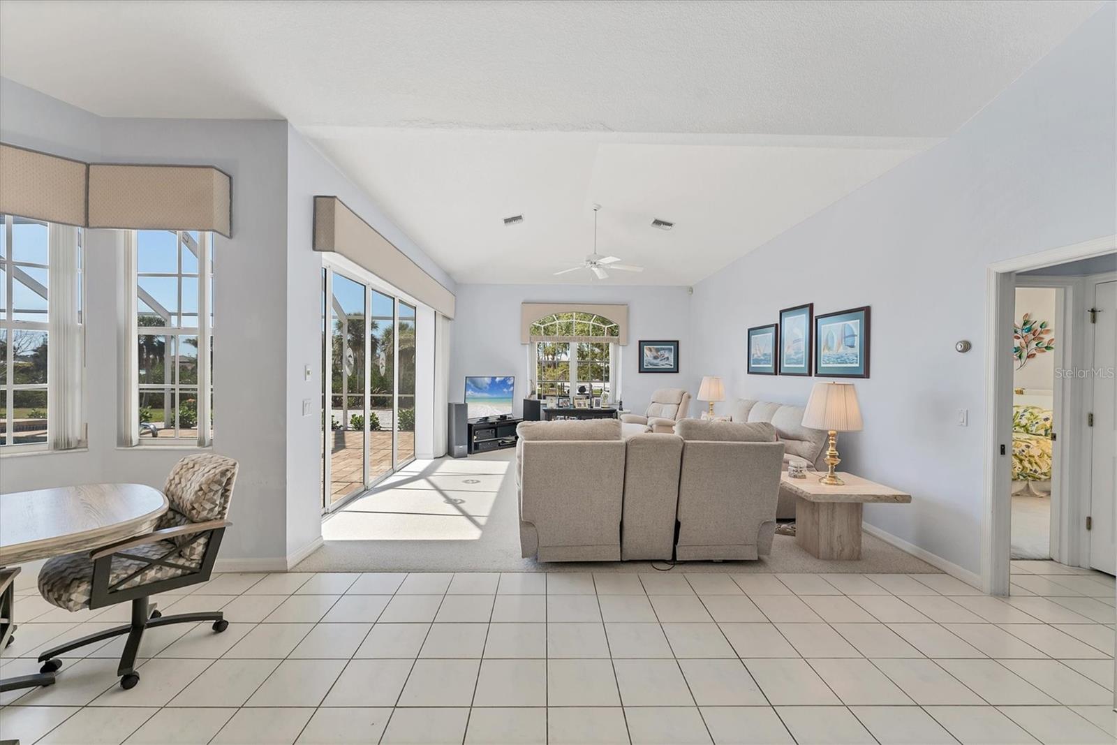 CAPE HAZE - Residential