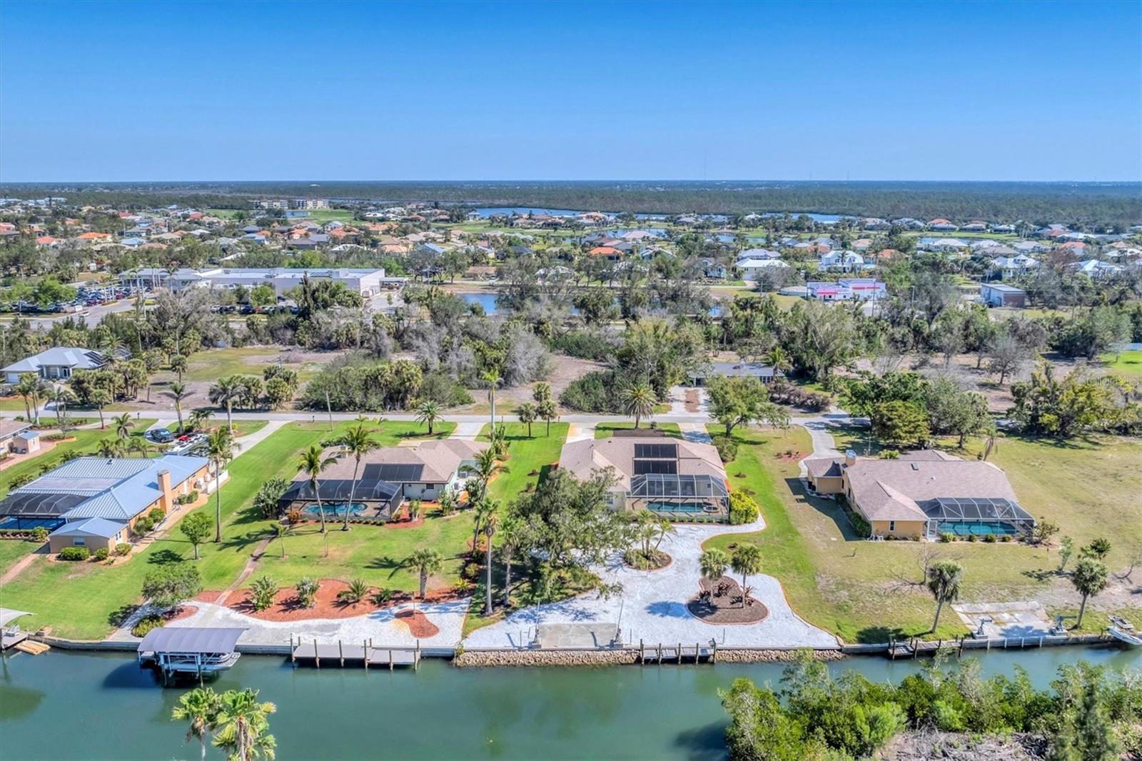 CAPE HAZE - Residential