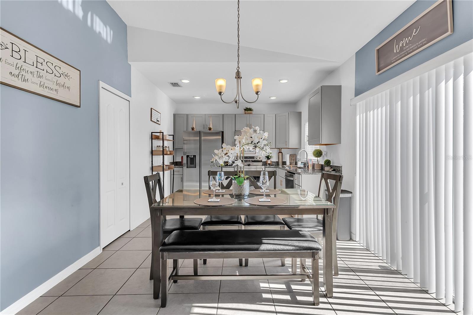 POINCIANA NBRHD 04 VILLAGE 07 - Residential