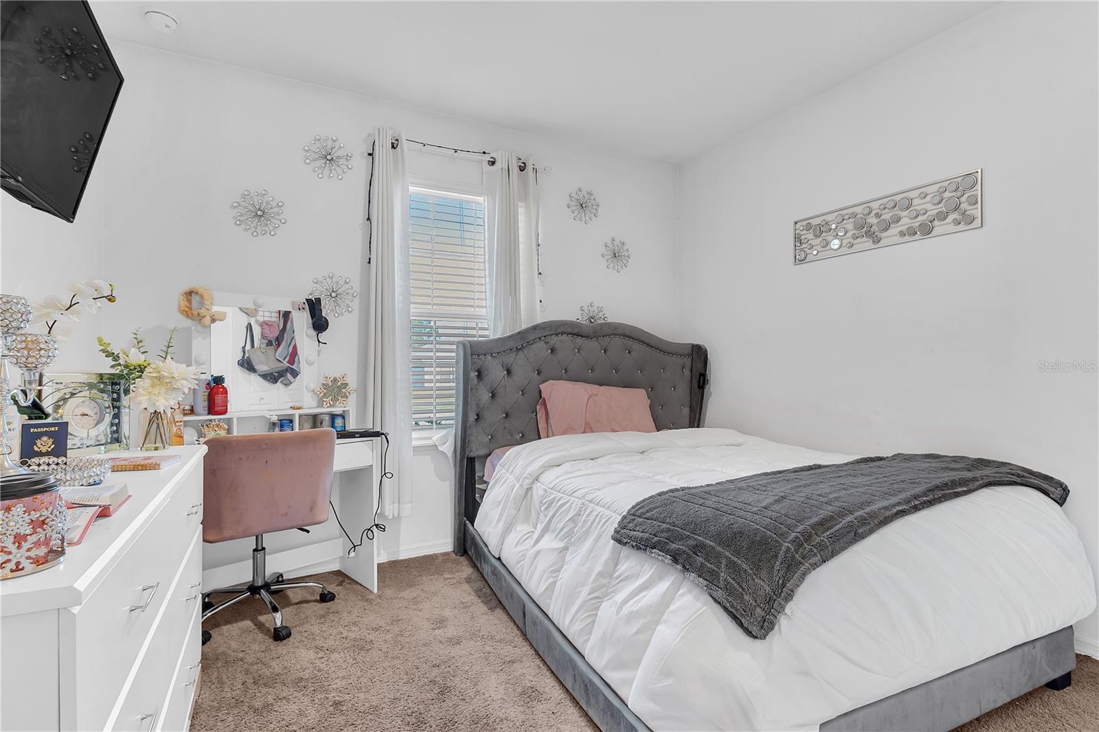 POINCIANA NBRHD 04 VILLAGE 07 - Residential